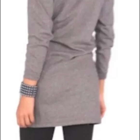 CAbi Obsidian🌞 Put On Crewneck Dress #3650 - Picture 11 of 16